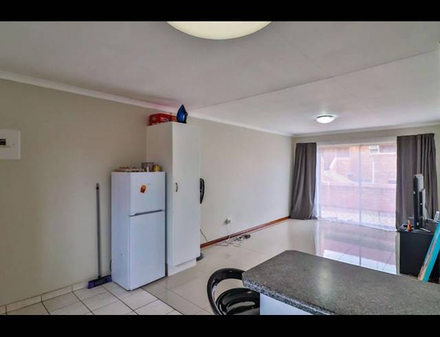 2 BEDROOM TOWNHOUSE FOR SALE IN LIEFDE EN VREDE